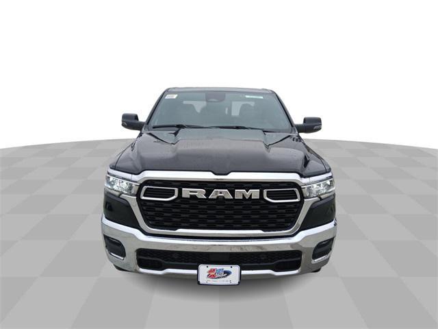 new 2025 Ram 1500 car, priced at $46,395