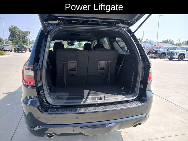 new 2026 Dodge Durango car, priced at $41,310