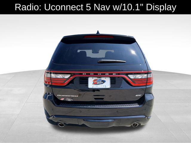 new 2026 Dodge Durango car, priced at $41,310