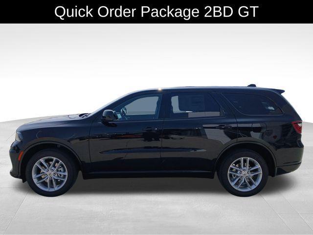 new 2026 Dodge Durango car, priced at $41,310