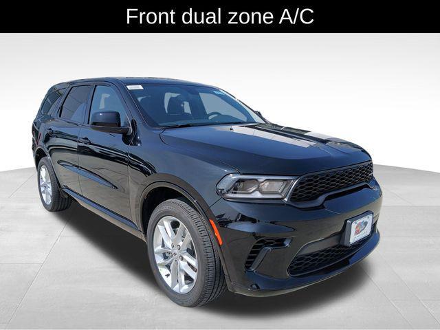 new 2026 Dodge Durango car, priced at $41,310