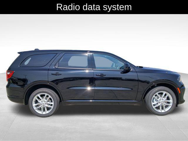new 2026 Dodge Durango car, priced at $41,310