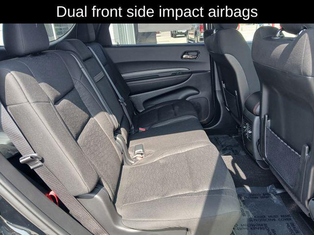 new 2026 Dodge Durango car, priced at $41,310