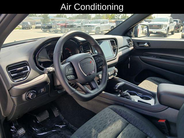 new 2026 Dodge Durango car, priced at $41,310