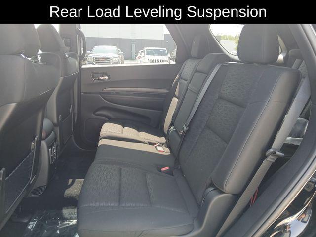 new 2026 Dodge Durango car, priced at $41,310