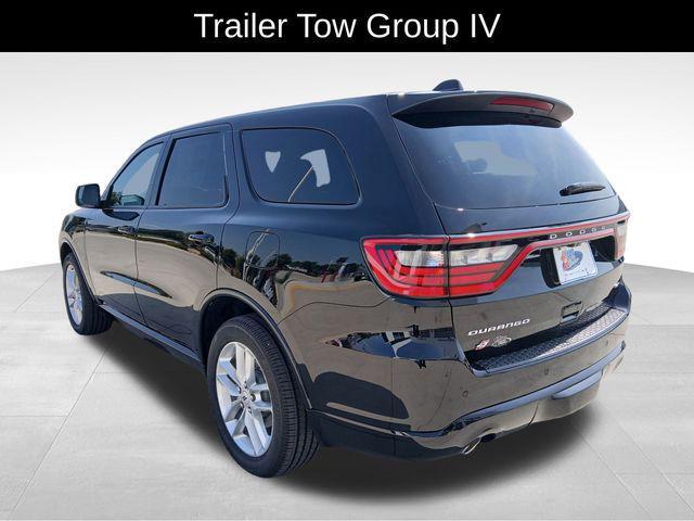 new 2026 Dodge Durango car, priced at $41,310