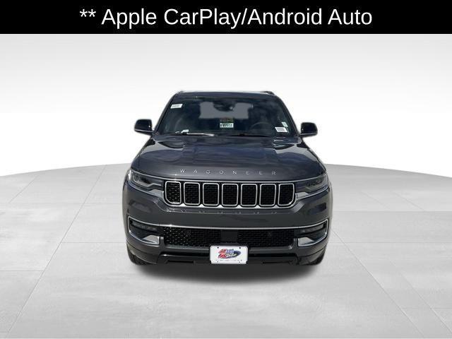 new 2024 Jeep Wagoneer car, priced at $58,254