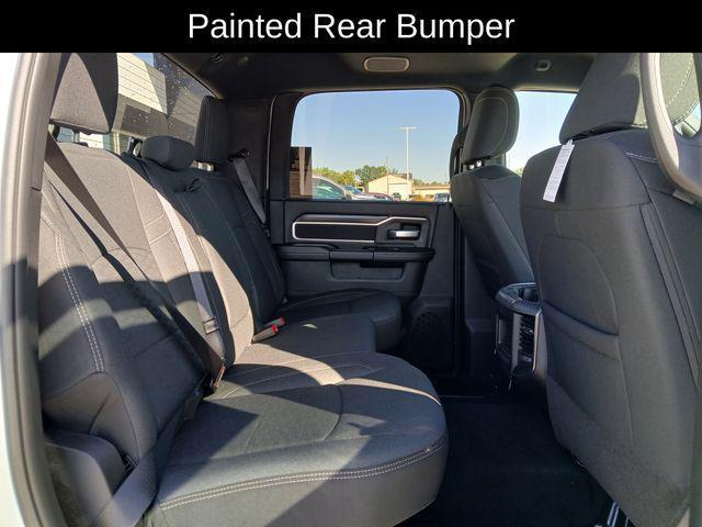 new 2026 Ram 3500 car