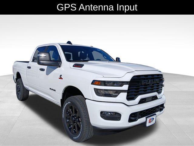 new 2026 Ram 3500 car