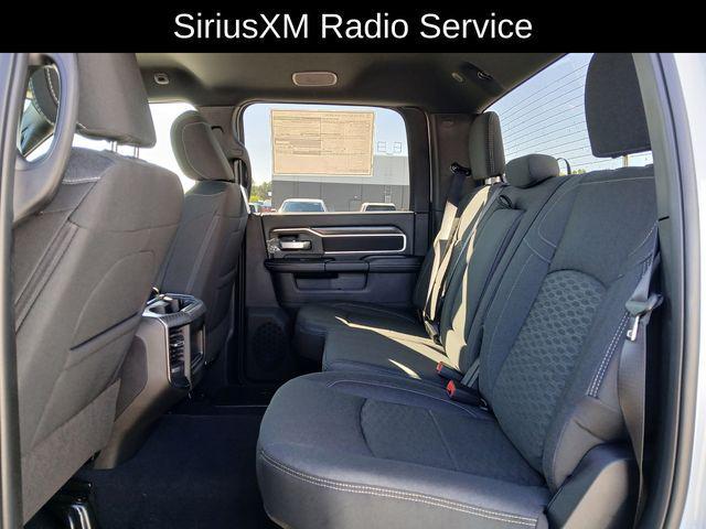 new 2026 Ram 3500 car