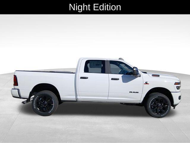 new 2026 Ram 3500 car