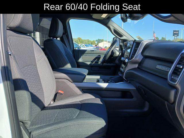 new 2026 Ram 3500 car