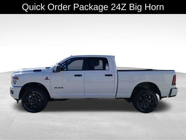 new 2026 Ram 3500 car