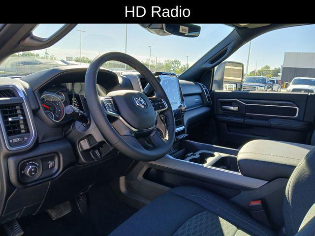 new 2026 Ram 3500 car