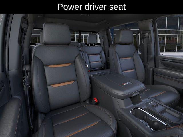new 2025 GMC Sierra 2500 car
