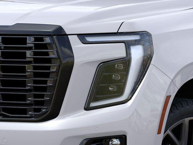 new 2025 GMC Yukon car, priced at $111,085