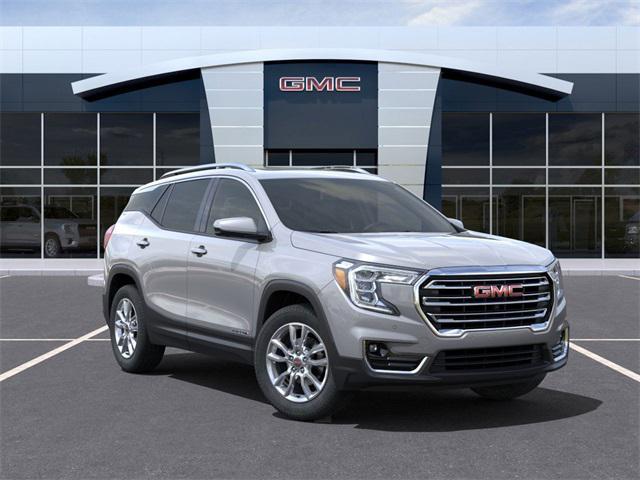 new 2024 GMC Terrain car, priced at $35,607