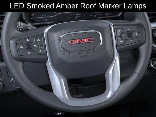 new 2025 GMC Sierra 2500 car, priced at $68,810
