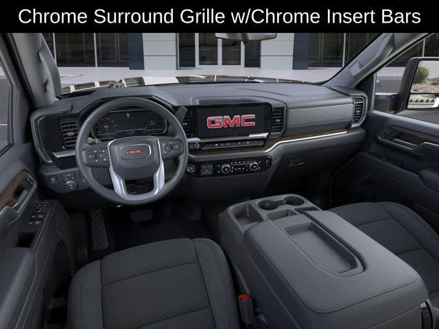 new 2025 GMC Sierra 2500 car, priced at $68,810