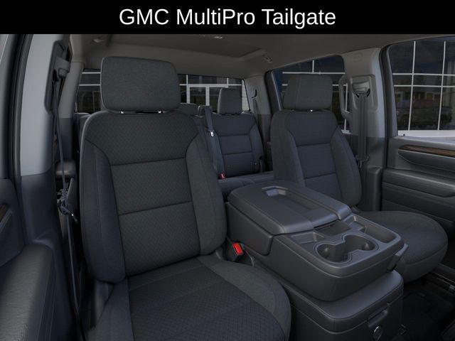 new 2025 GMC Sierra 2500 car, priced at $68,810