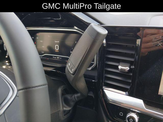 new 2025 GMC Sierra 2500 car, priced at $68,810