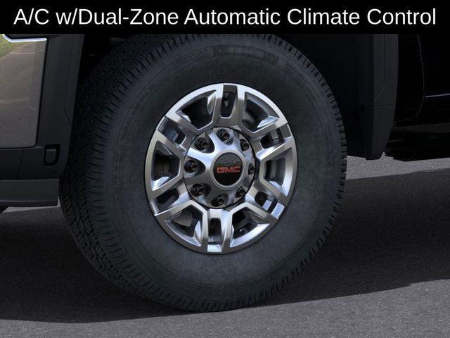 new 2025 GMC Sierra 2500 car, priced at $68,810