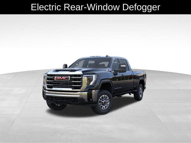 new 2025 GMC Sierra 2500 car, priced at $68,810