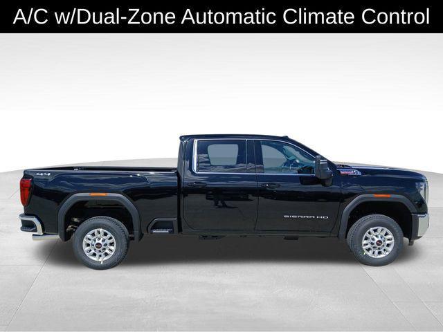 new 2025 GMC Sierra 2500 car, priced at $68,810