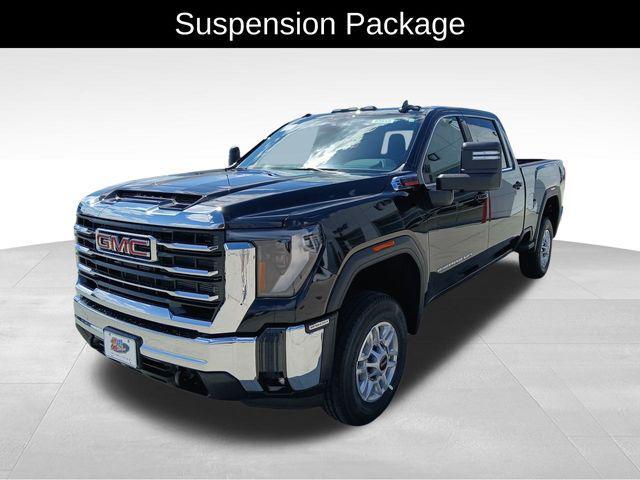 new 2025 GMC Sierra 2500 car, priced at $68,810
