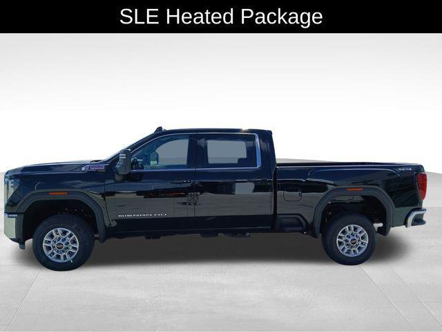 new 2025 GMC Sierra 2500 car, priced at $68,810
