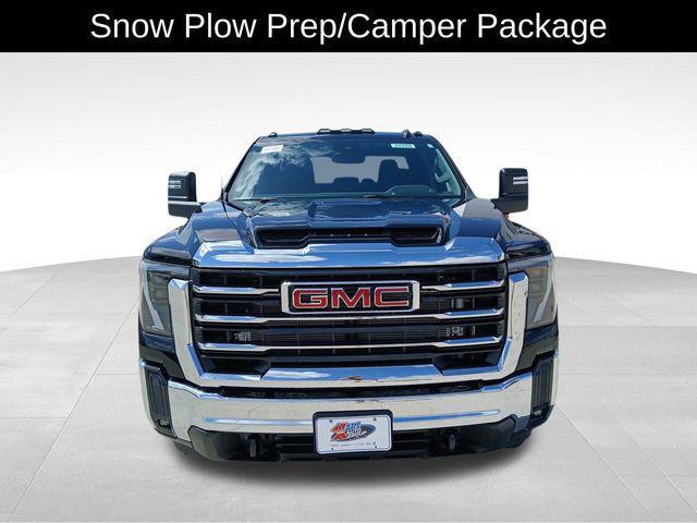 new 2025 GMC Sierra 2500 car, priced at $68,810