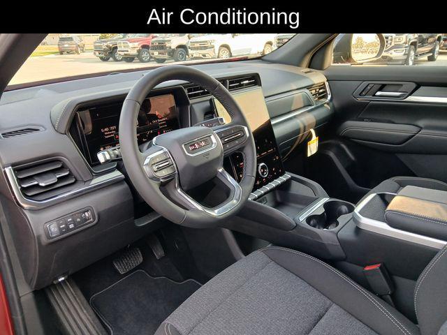 new 2026 GMC Terrain car, priced at $34,540