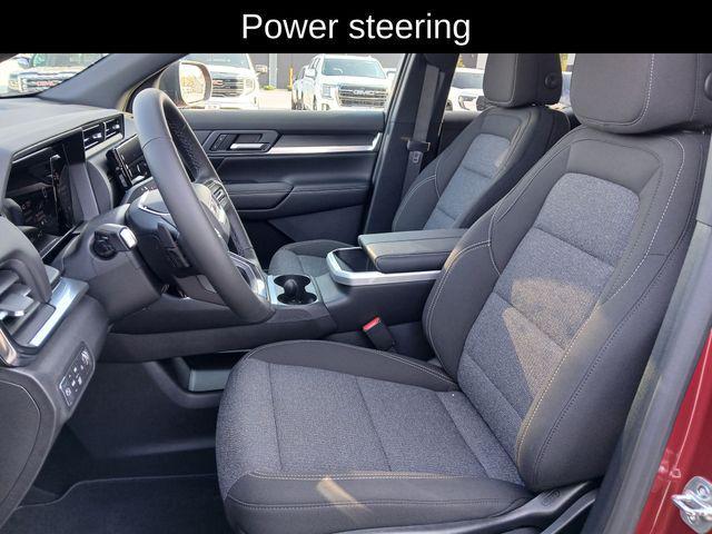new 2026 GMC Terrain car, priced at $34,540