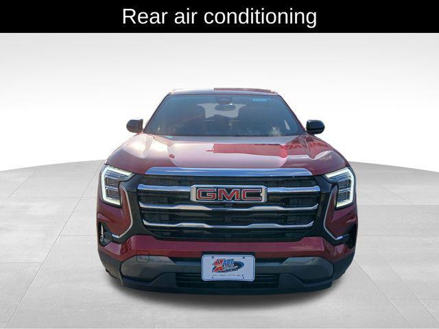 new 2026 GMC Terrain car, priced at $34,540