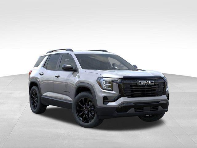 new 2026 GMC Terrain car, priced at $35,185