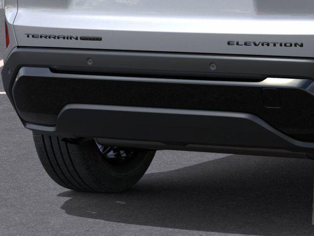 new 2026 GMC Terrain car, priced at $35,185
