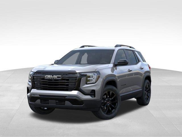 new 2026 GMC Terrain car, priced at $35,185