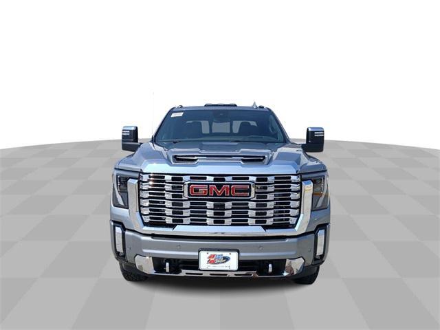 new 2024 GMC Sierra 2500 car, priced at $83,293