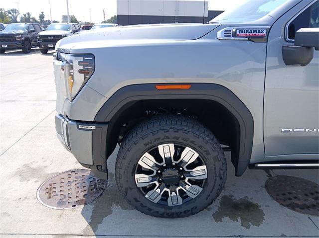 new 2024 GMC Sierra 2500 car, priced at $83,293