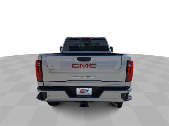 new 2024 GMC Sierra 2500 car, priced at $83,293