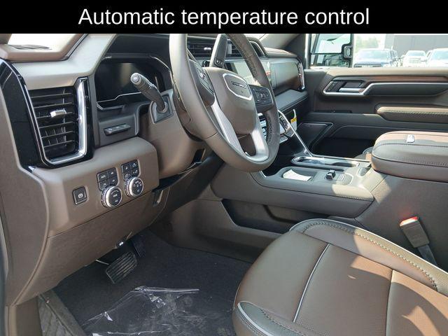 new 2025 GMC Sierra 2500 car, priced at $85,132