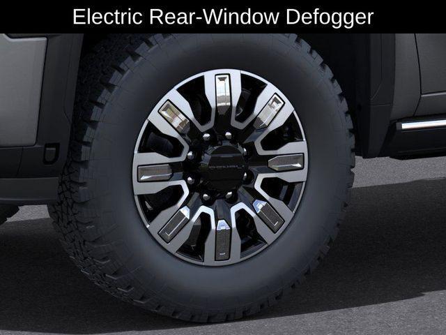 new 2025 GMC Sierra 2500 car, priced at $88,065