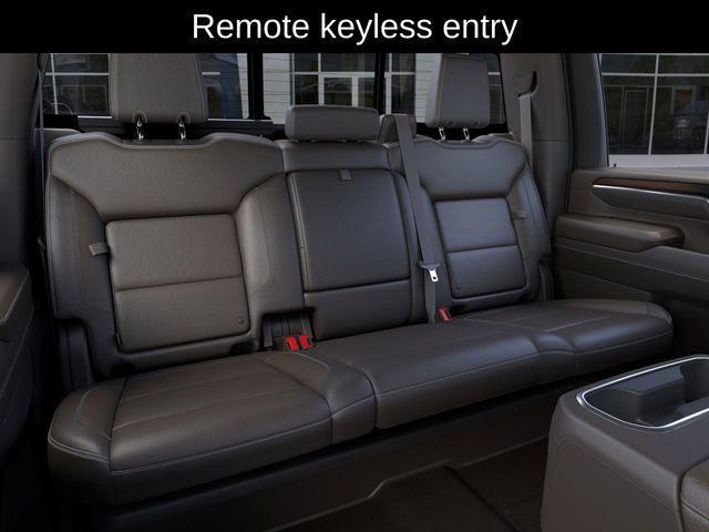 new 2025 GMC Sierra 2500 car, priced at $88,065