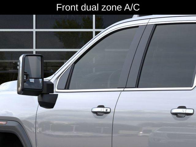 new 2025 GMC Sierra 2500 car, priced at $88,065