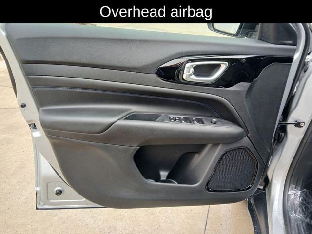 new 2026 Jeep Compass car, priced at $35,756