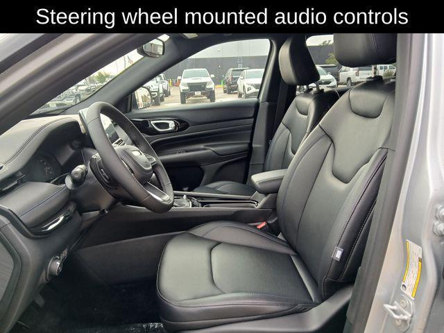 new 2026 Jeep Compass car, priced at $35,756