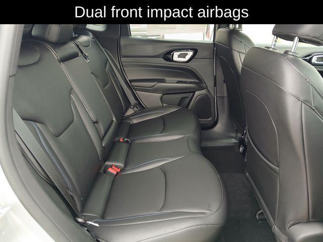 new 2026 Jeep Compass car, priced at $35,756