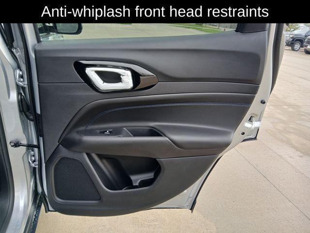 new 2026 Jeep Compass car, priced at $35,756