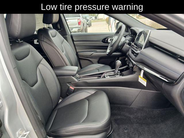 new 2026 Jeep Compass car, priced at $35,756