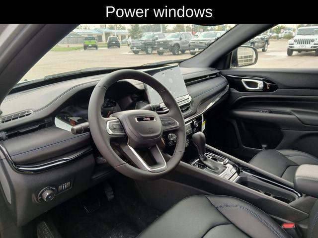 new 2026 Jeep Compass car, priced at $35,756